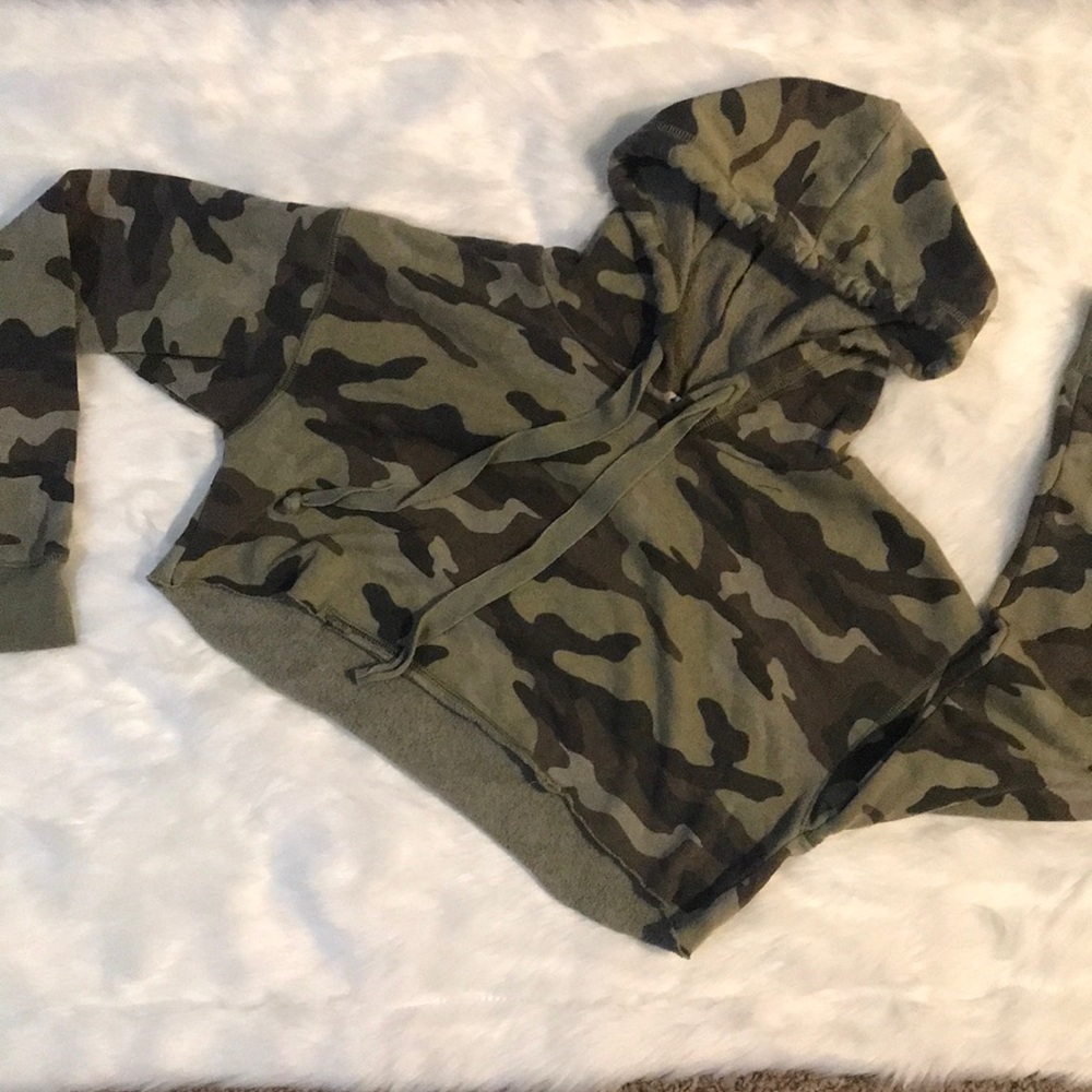 American Eagle Crop
